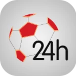 sevilla news 24h android application logo